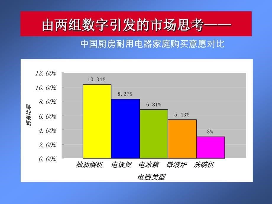 XX洗碗机推广提案_第5页