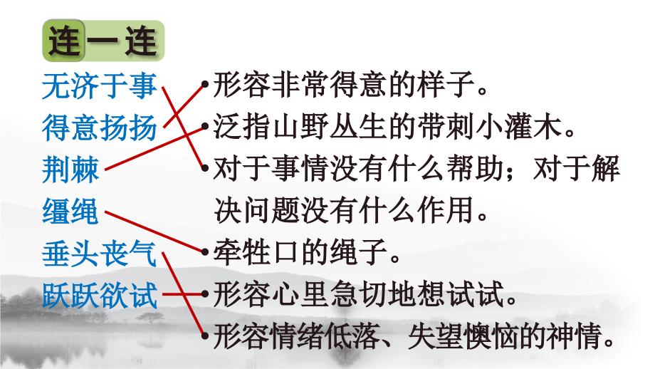 新人教语文六下6骑鹅旅行记（节选）优质课件_第4页