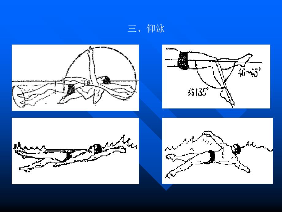 中学体育游泳卫生_第4页