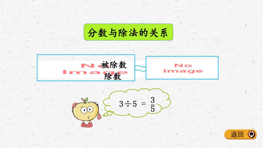 人教版数学五年级下册4.24整理和复习课件_第4页