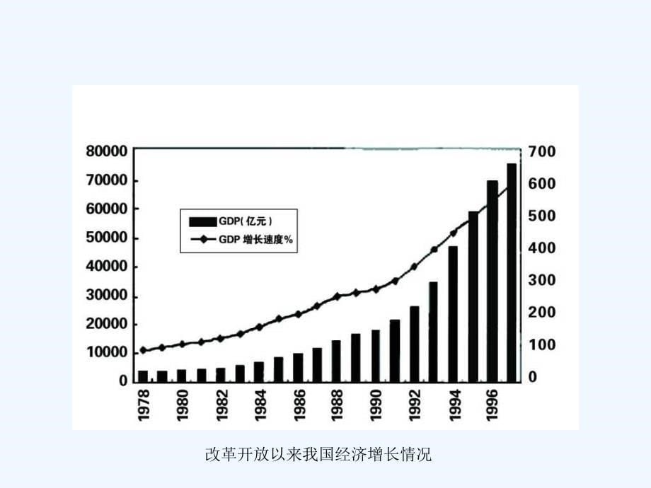 岳麓版必修2第23课《经济腾飞与生活巨变》ppt课件1.ppt_第5页