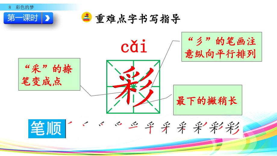 部编版二年级语文下册第四单元课件全套_第3页