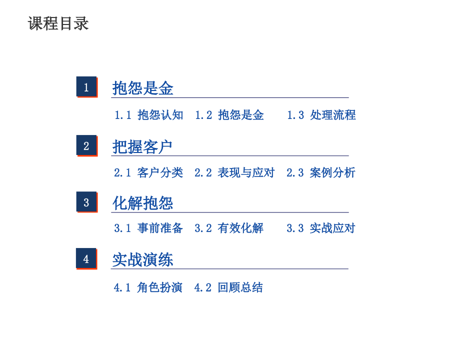 客户抱怨与投诉处理(1)_第3页