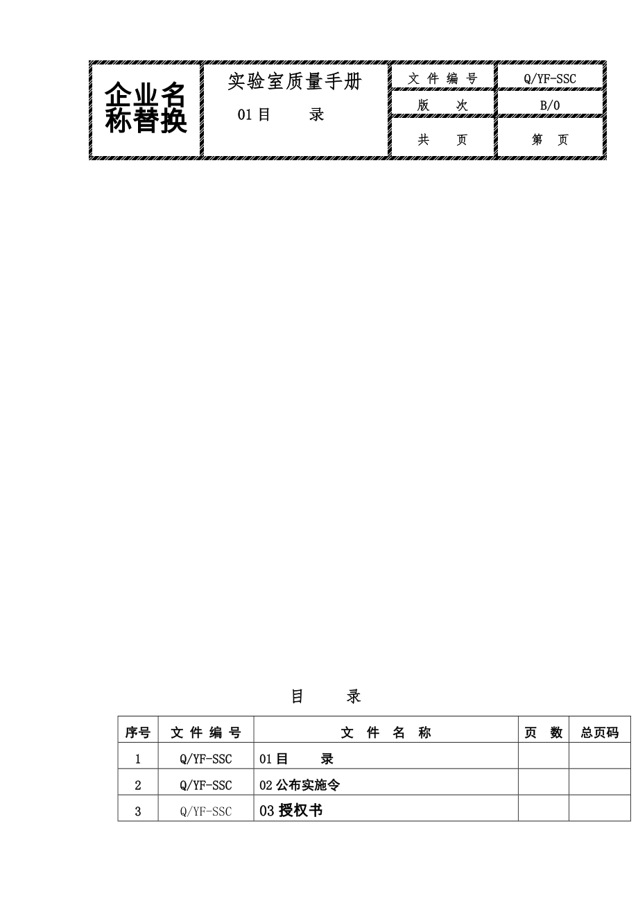 实验室质量文件_第3页