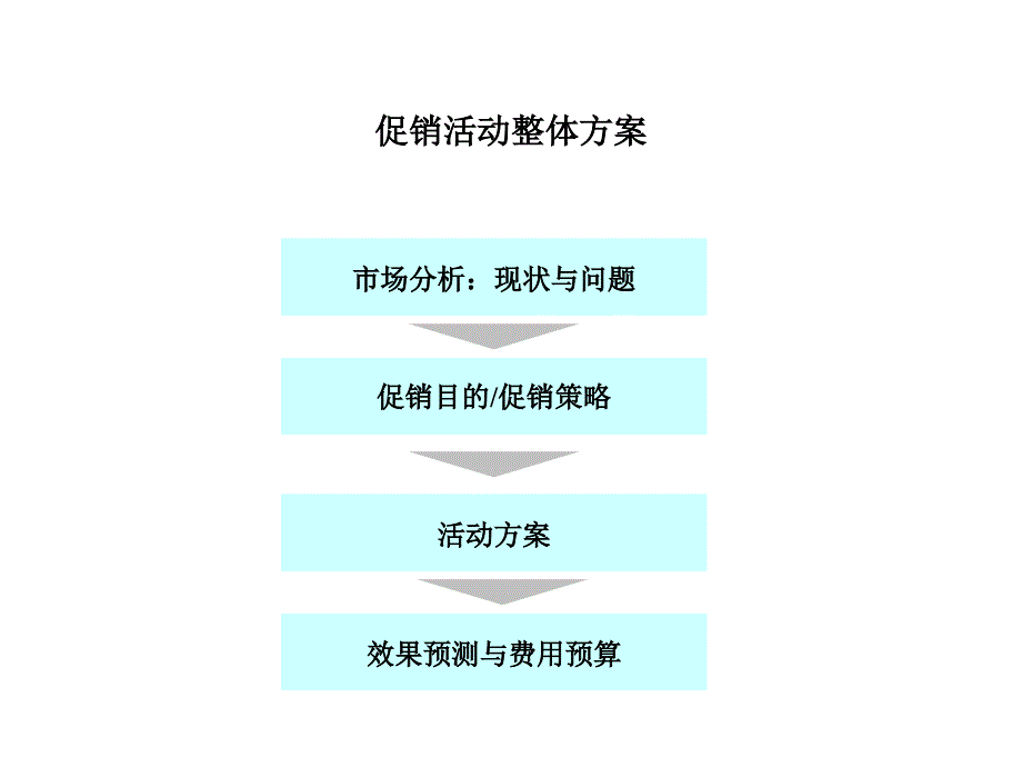 【精编】某洗衣机促销方案_第2页