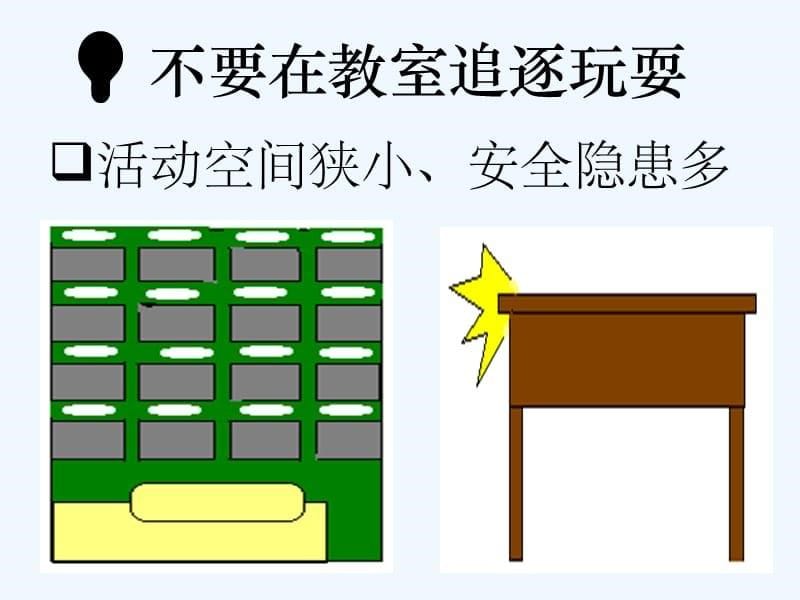 五年级开学第一课主题班会_第5页