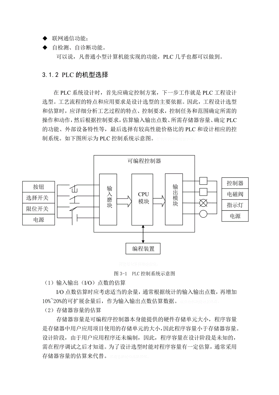 花式喷泉系统硬件研发设计_第2页