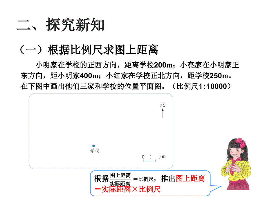 人教版小学数学六年级课件第四单元比例的应用例3_第4页