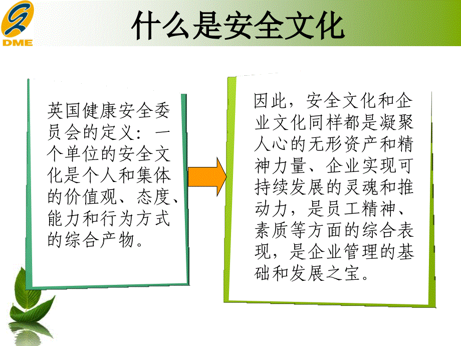 【精编】企业安全文化培训课件_第4页