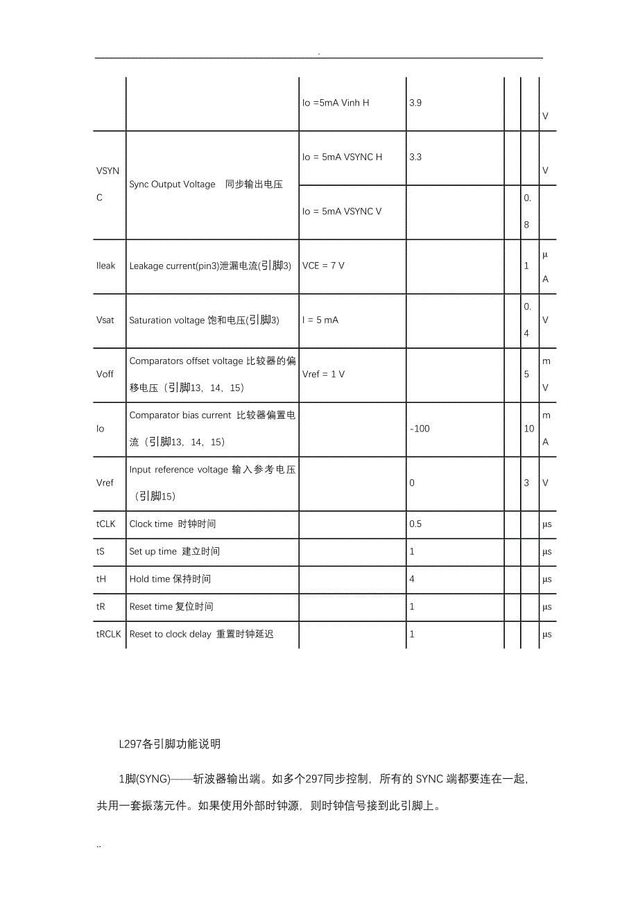 L297 L298的中文资料_第5页