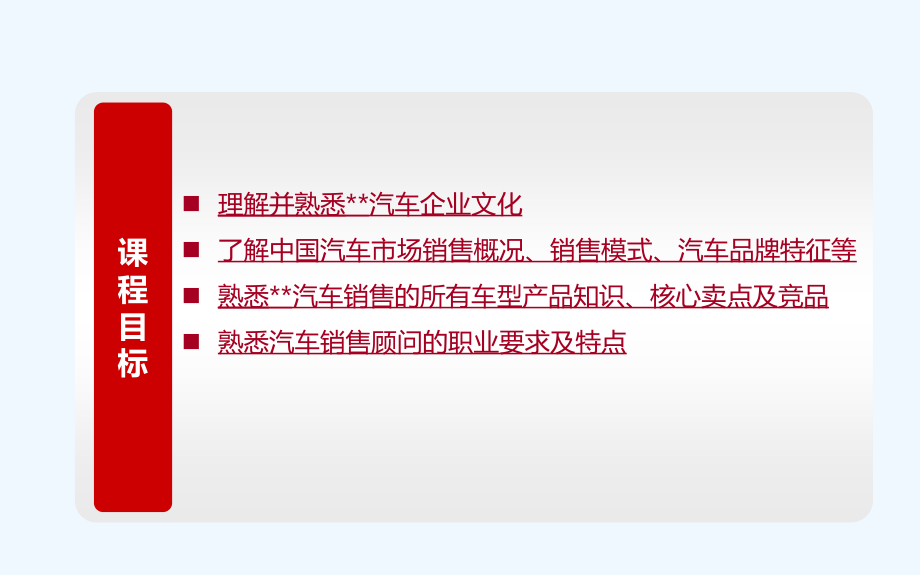 汽车销售顾问知识体系之标准销售流程_第2页