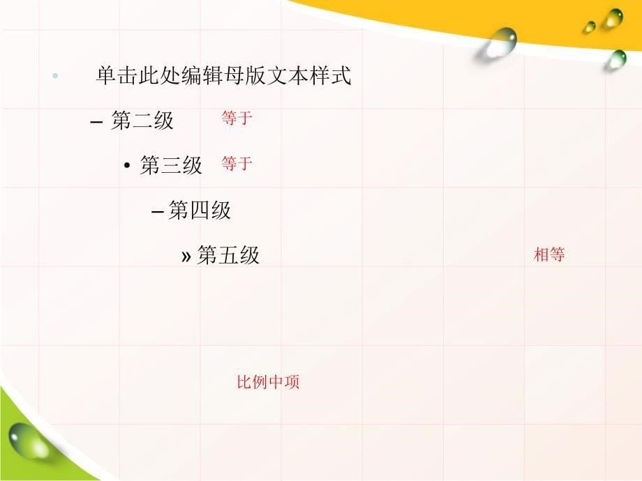 高考数学复习17-4几何证明选讲2_第5页