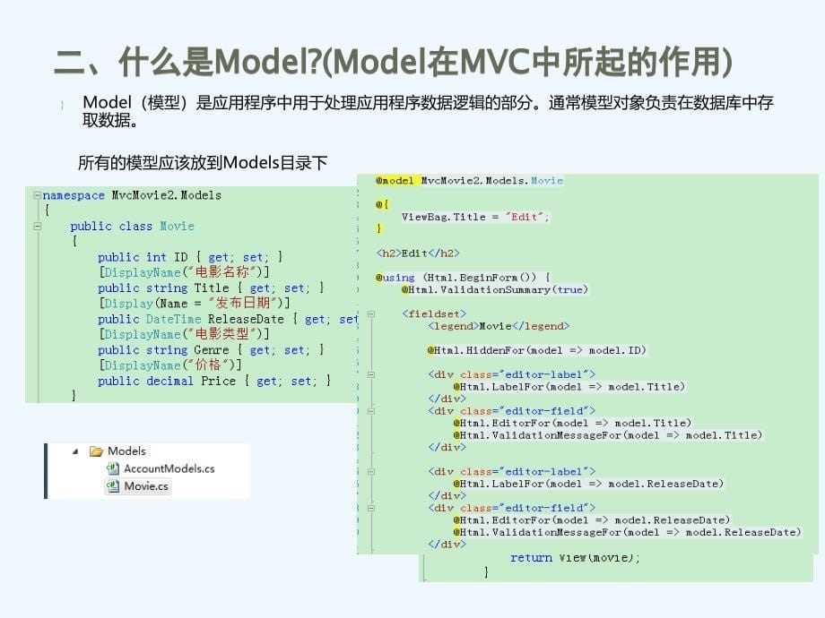 .Net MVC框架 基础知识_第5页