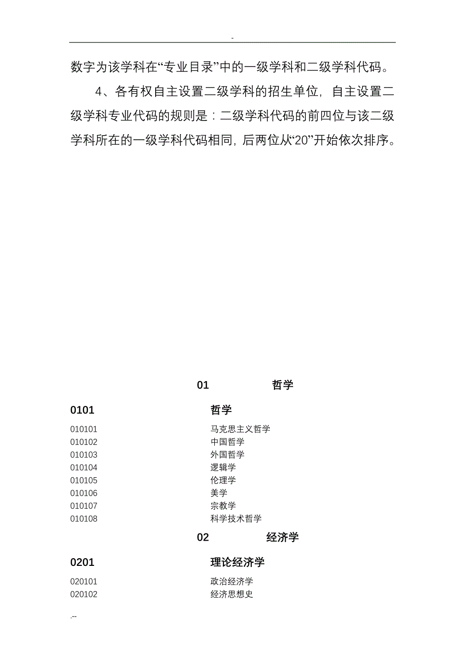 研究生专业代码查询_第2页