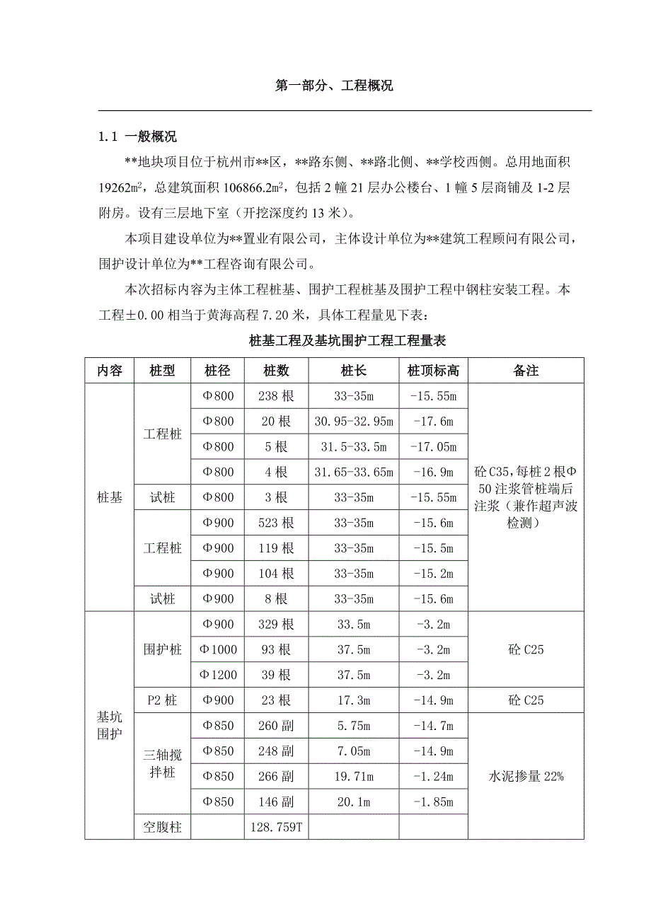 桩基及围护技术标_第3页