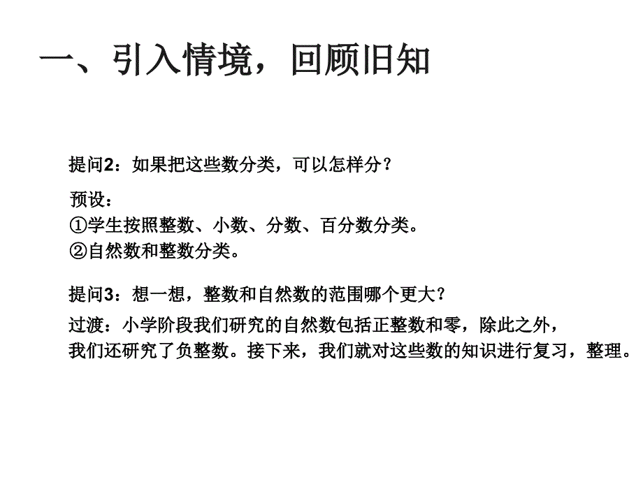 人教版小学数学六年级课件第六单元数与代数数的认识_第3页