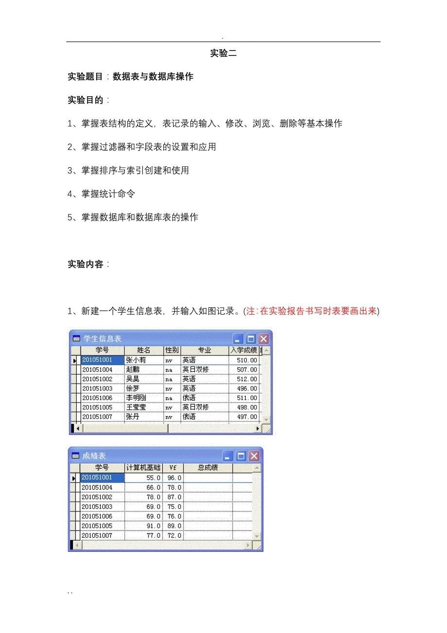 VF实验及答案_第5页