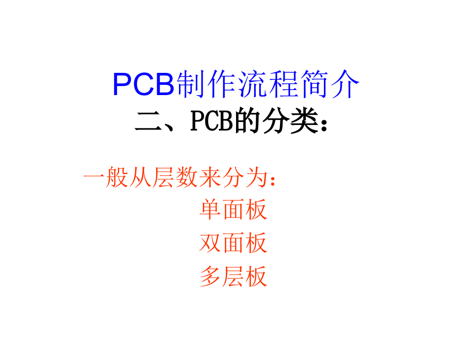 【精编】PCB制作流程简介_第4页