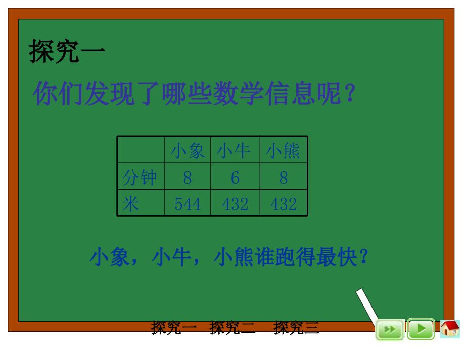 三年级下册速度、时间、路程_第3页