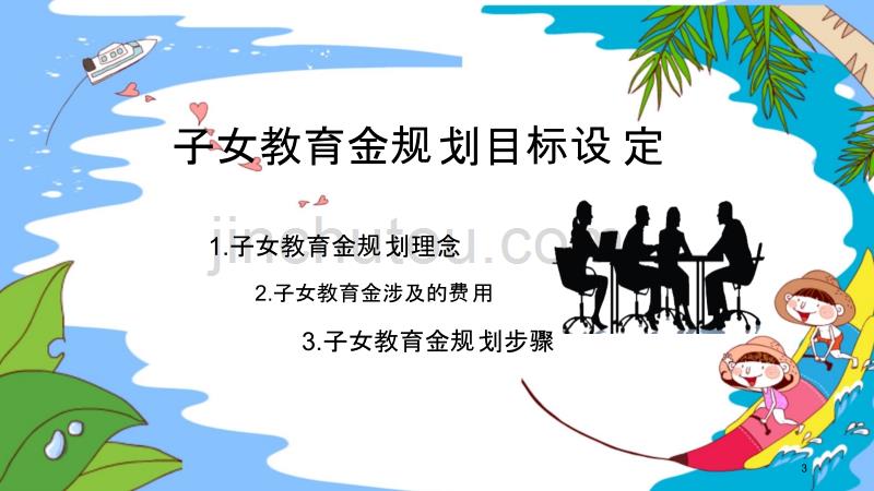 教育金规划ppt课件.ppt_第3页