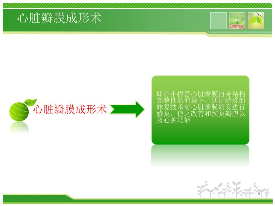 心脏瓣膜成形术ppt课件.ppt_第4页