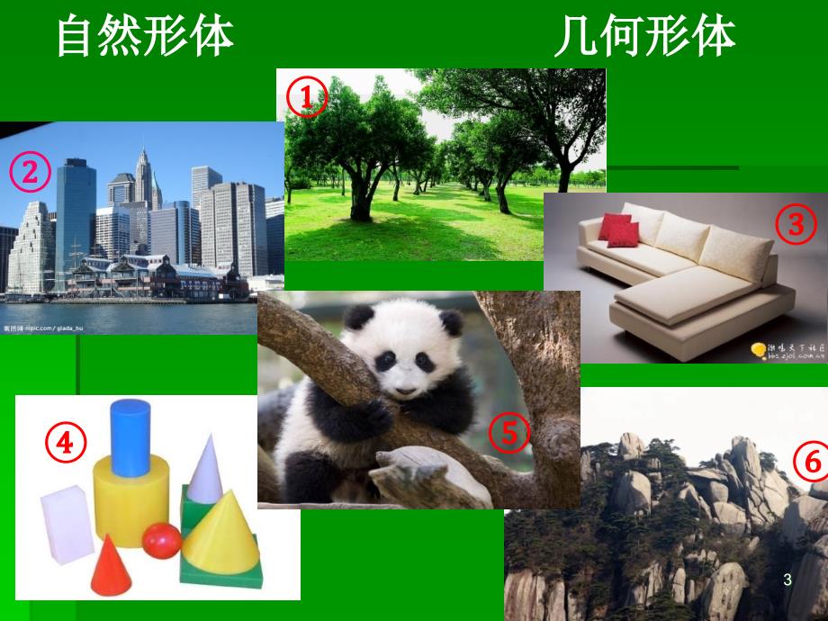 形体的组合方案ppt课件.ppt_第3页