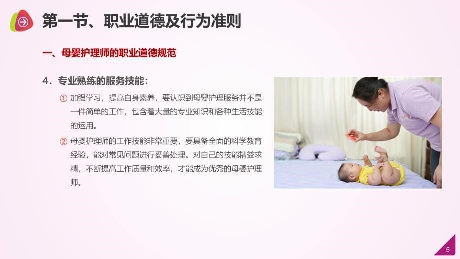 人力资源和保障部母婴护理师(一).ppt_第5页