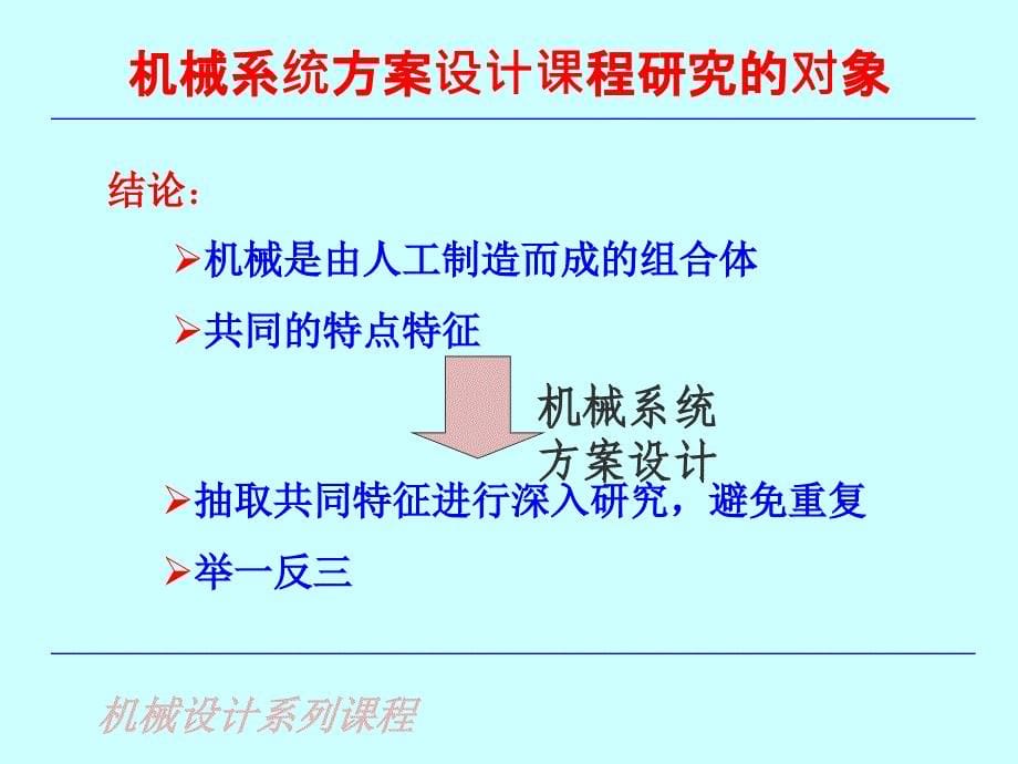 机械设计系统方案设计绪论ppt课件.ppt_第5页