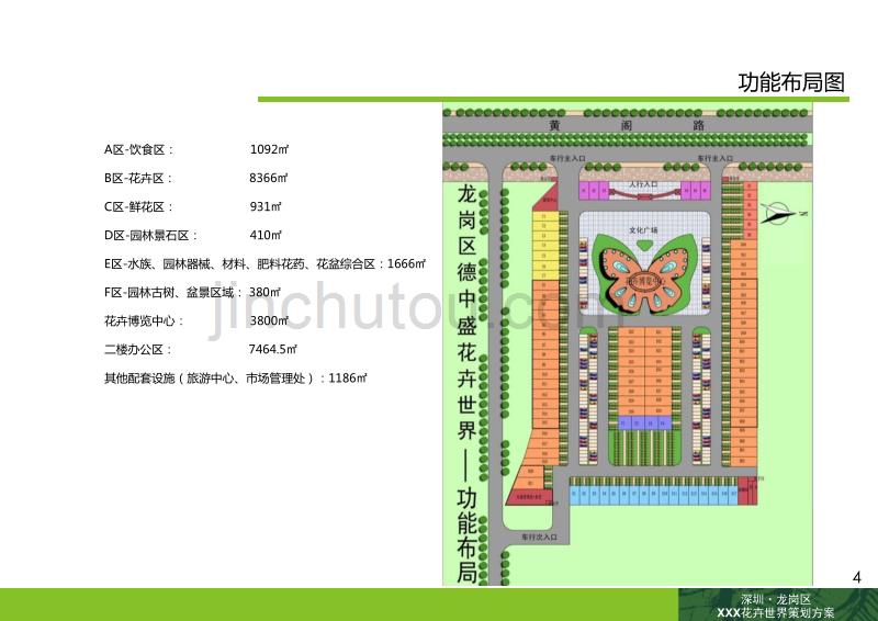 【新编】花卉世界策划方案_第4页