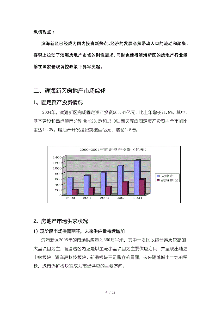 天津滨海新区国信海洋房地产项目整体59页_第4页