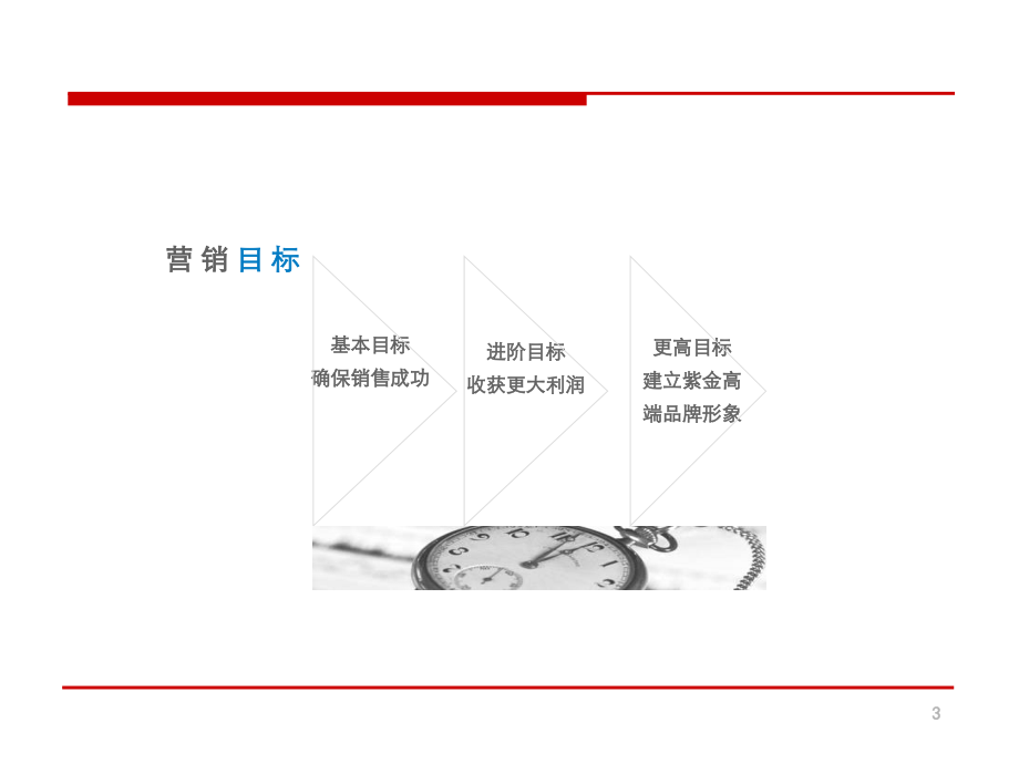 营销执行方案及开盘前工作计划营销中心_第3页