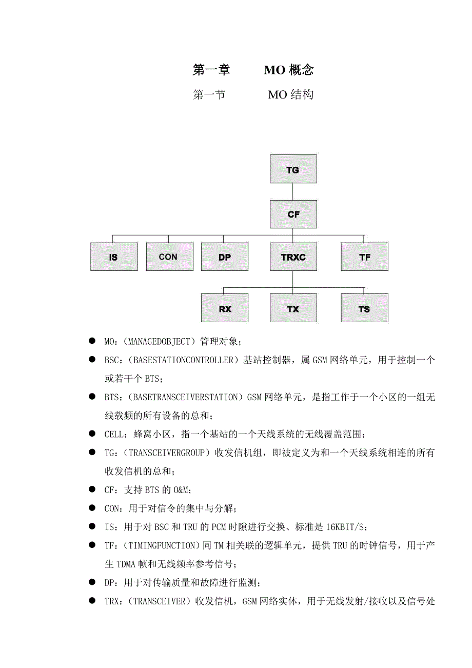 【新编】BSC操作维护手册_第2页