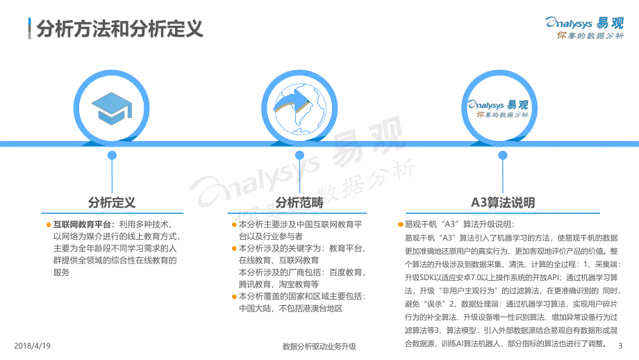 中国互联网教育平台专题分析_第3页