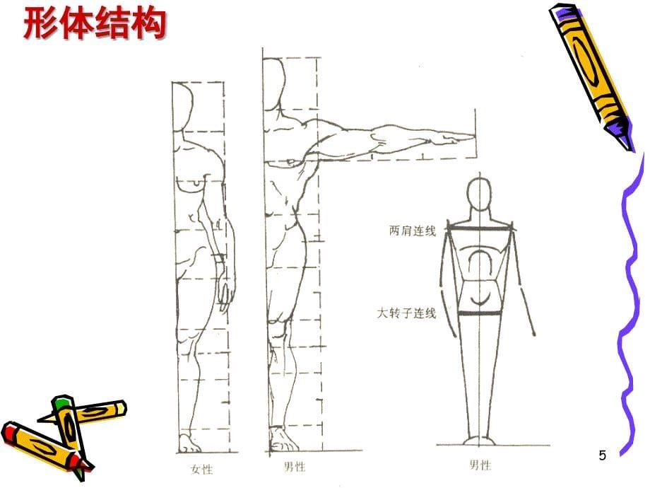 经典人物速写教程ppt课件.ppt_第5页