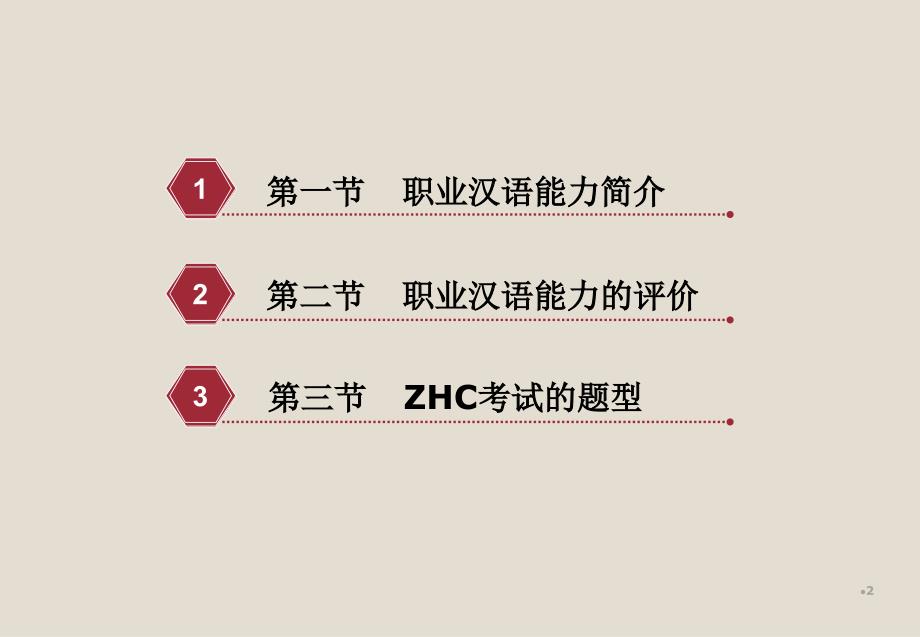 职业汉语ppt课件.ppt_第2页