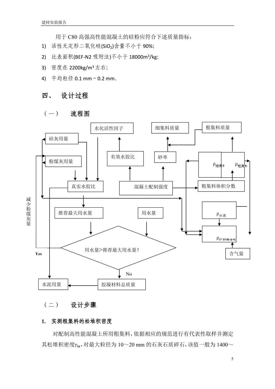 清华大学建筑材料实验实验报告_第5页