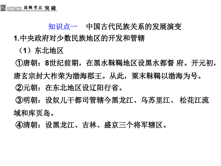 【新编】古代中国的民族关系概述_第4页