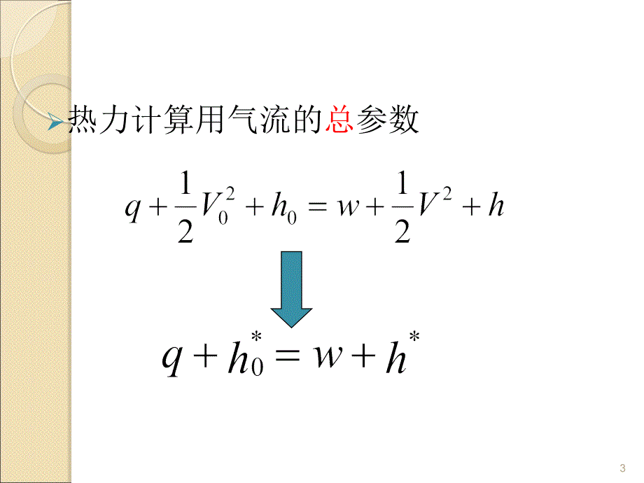 燃气轮机热力计算方法ppt课件.ppt_第3页