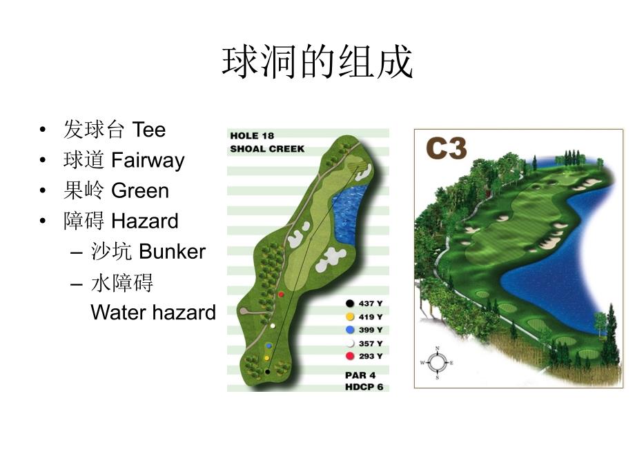 【新编】高尔夫运动的起源与发展概述_第3页