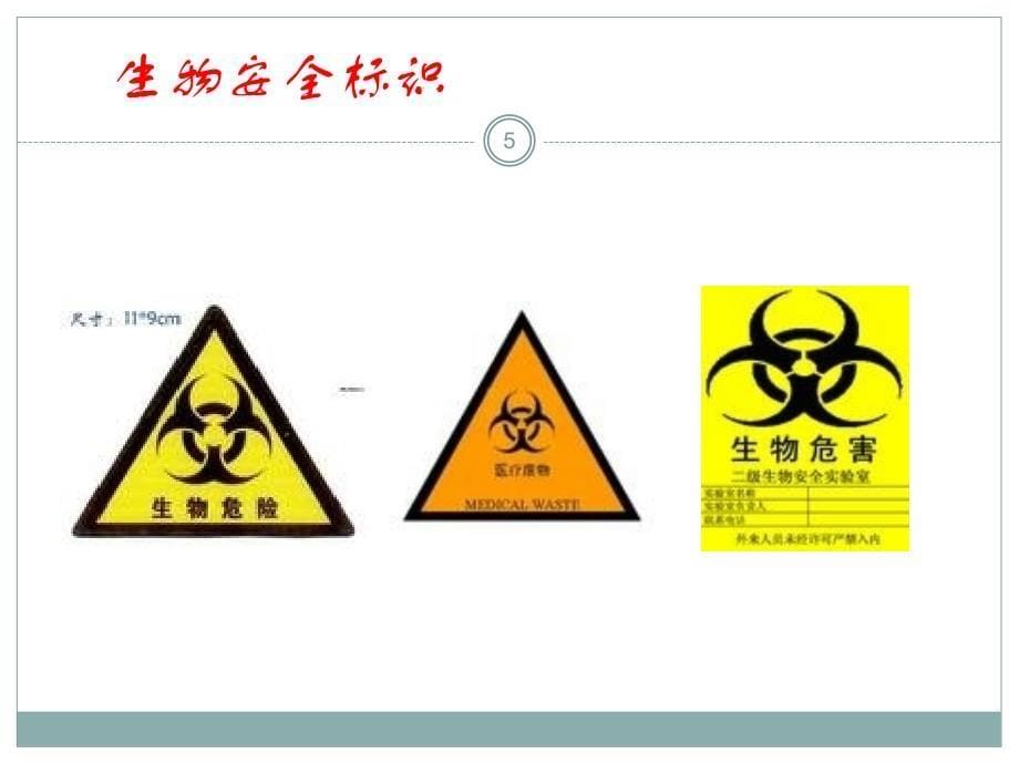 生物安全实验室ppt课件.ppt_第5页