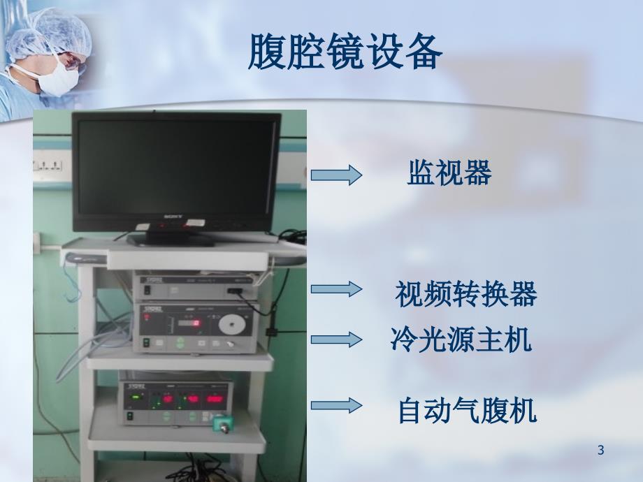 腹腔镜产品使用与保养ppt课件.ppt_第3页