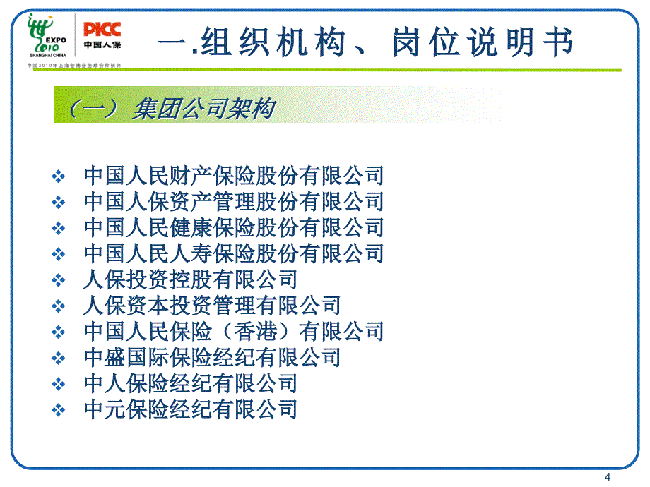 【新编】人力资源管理规章制度介绍_第4页