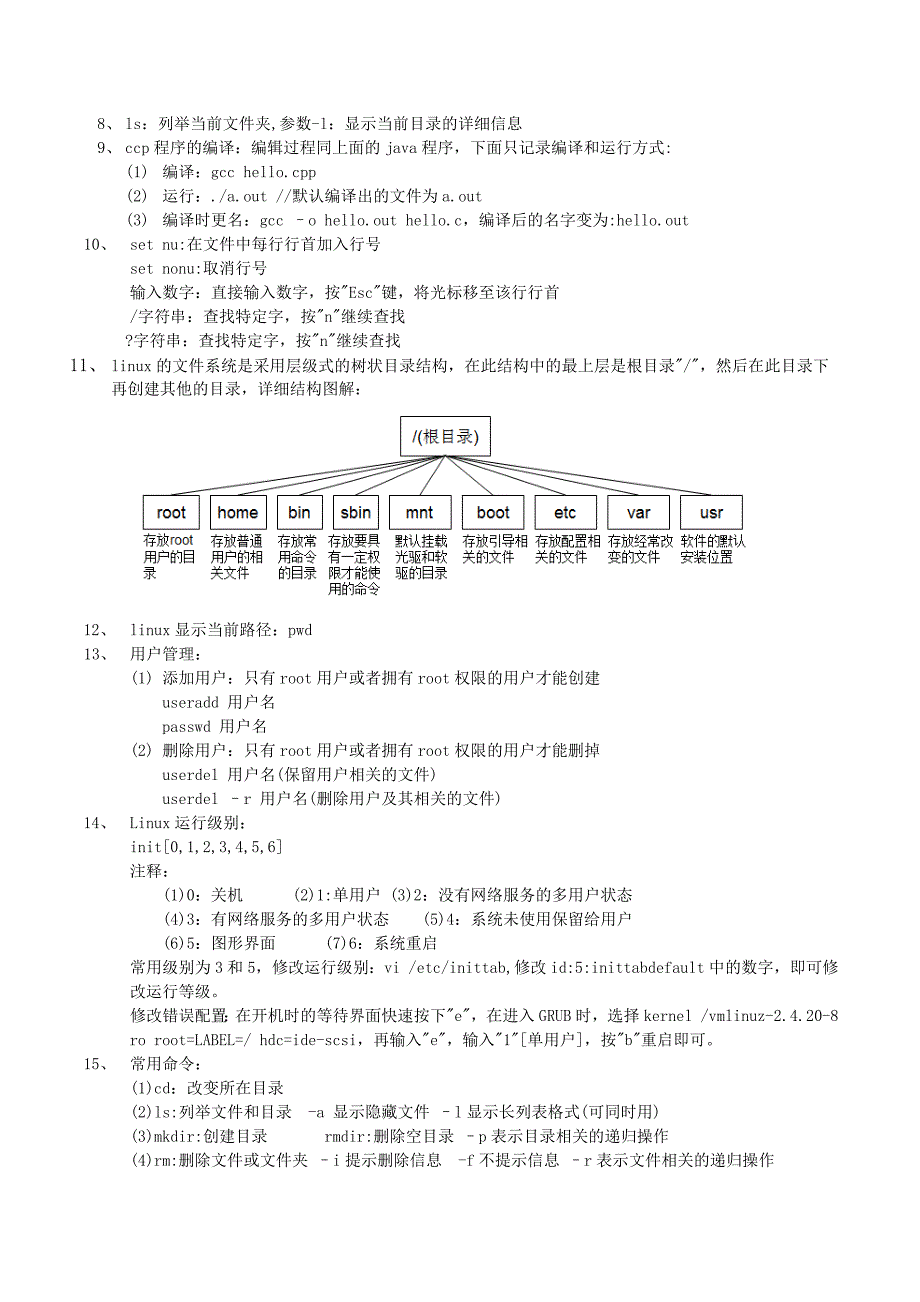 韩顺平Linux笔记_第2页