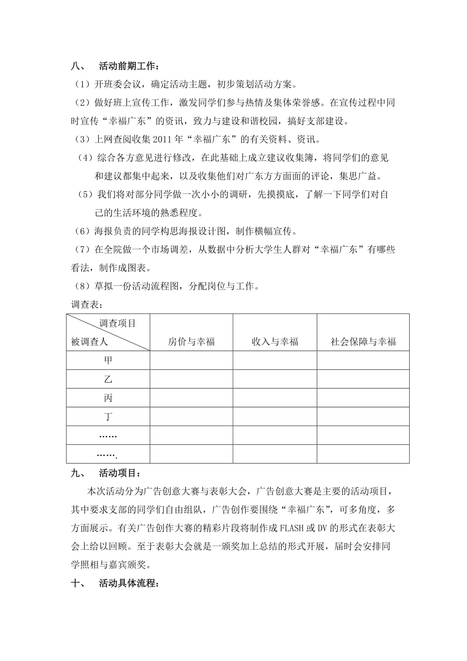 酒2团日设计大赛计划书.doc_第2页