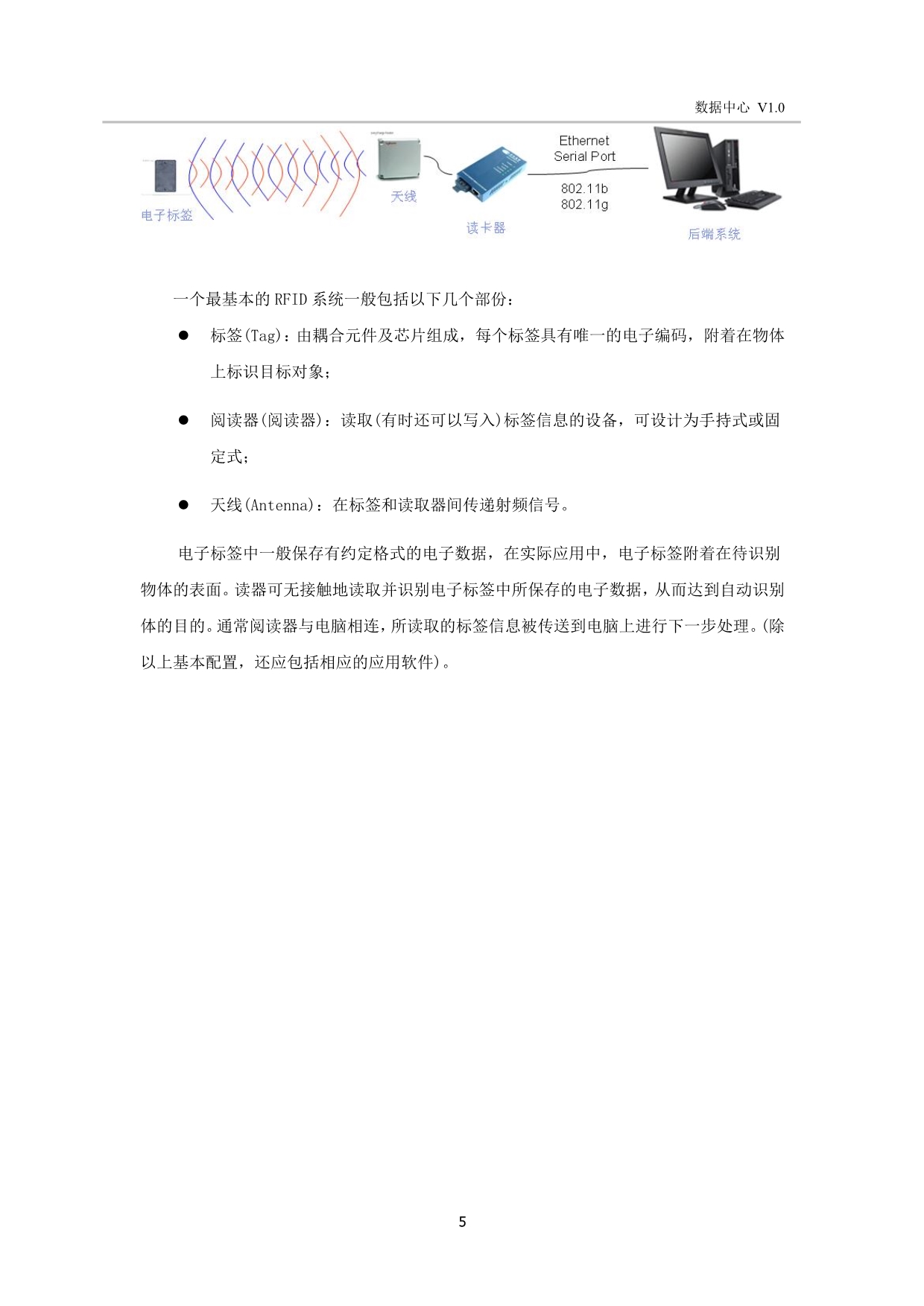 RFID方案人员定位系统.doc_第5页