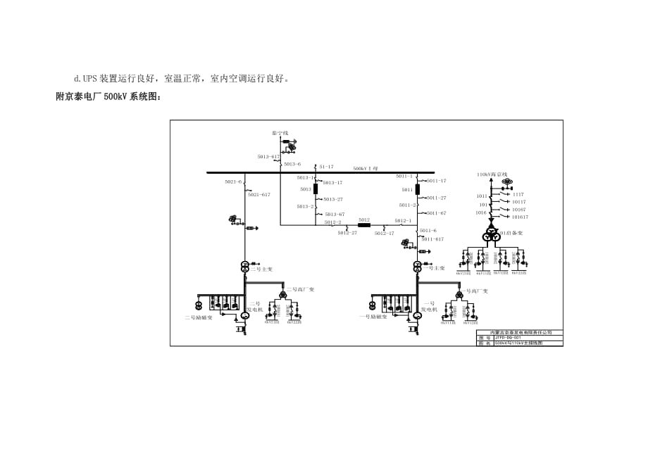 京泰电厂500kV泰宁线失电事故预案.doc_第4页