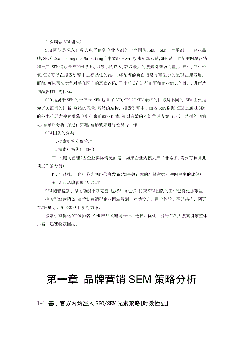山东电动汽车SEM效果方案.doc_第3页