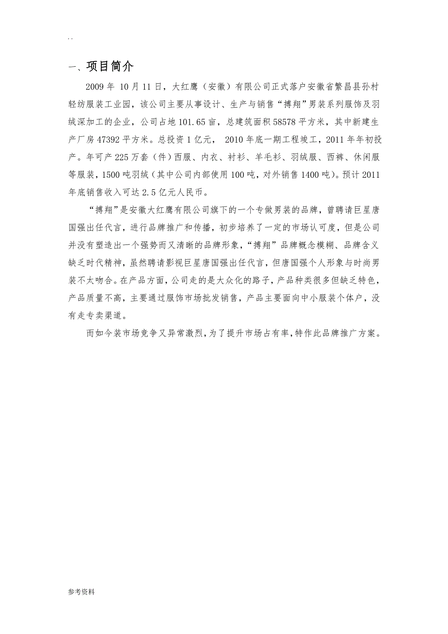 搏翔品牌推广计划书_第3页