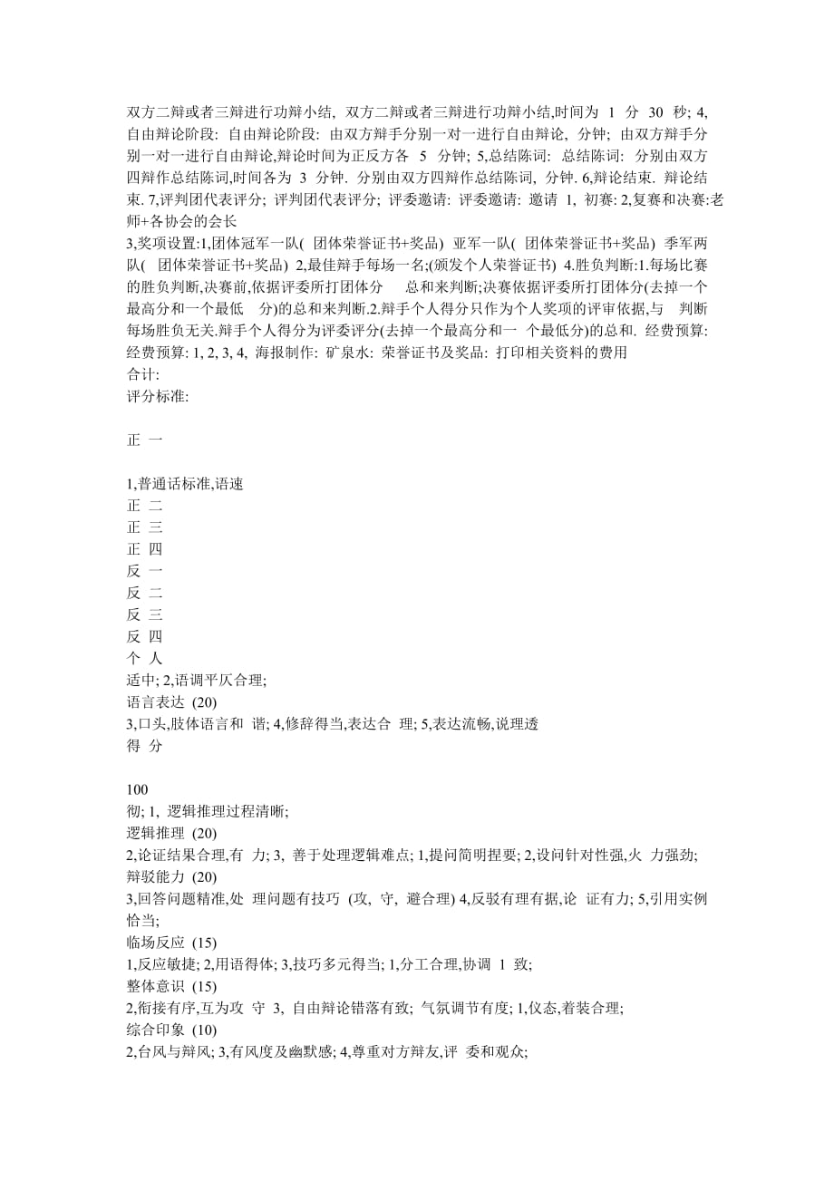 科技协会辩论撒策划书.doc_第2页