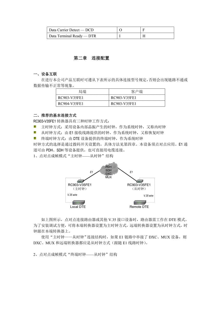瑞斯康达RC903协议转换器使用手册中文版.doc_第5页